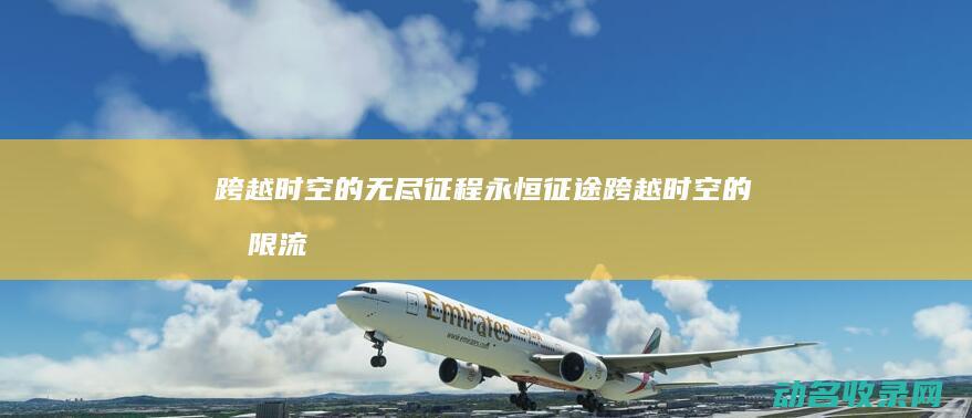 跨越时空的无尽征程 永恒征途 (跨越时空的无限流小说)